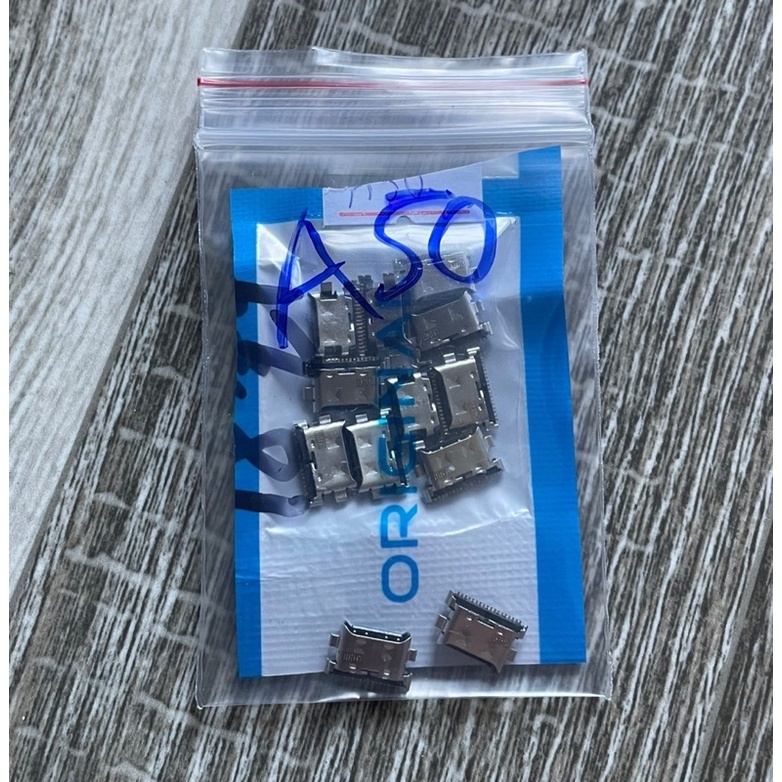 Combo 5 chân sạc samsung A31 / A51 / A10s / J7 prime / A11 / A50