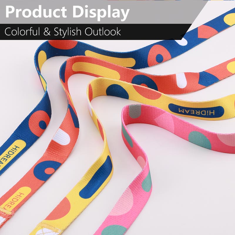 HamshMoc Dây Dắt Thú Cưng Đi Dạo Bằng Nylon Bền Kiểu Truyền Thống Thời Trang Không Rối Móc Cỡ Nhỏ / Vừa / Nhỏ / 3