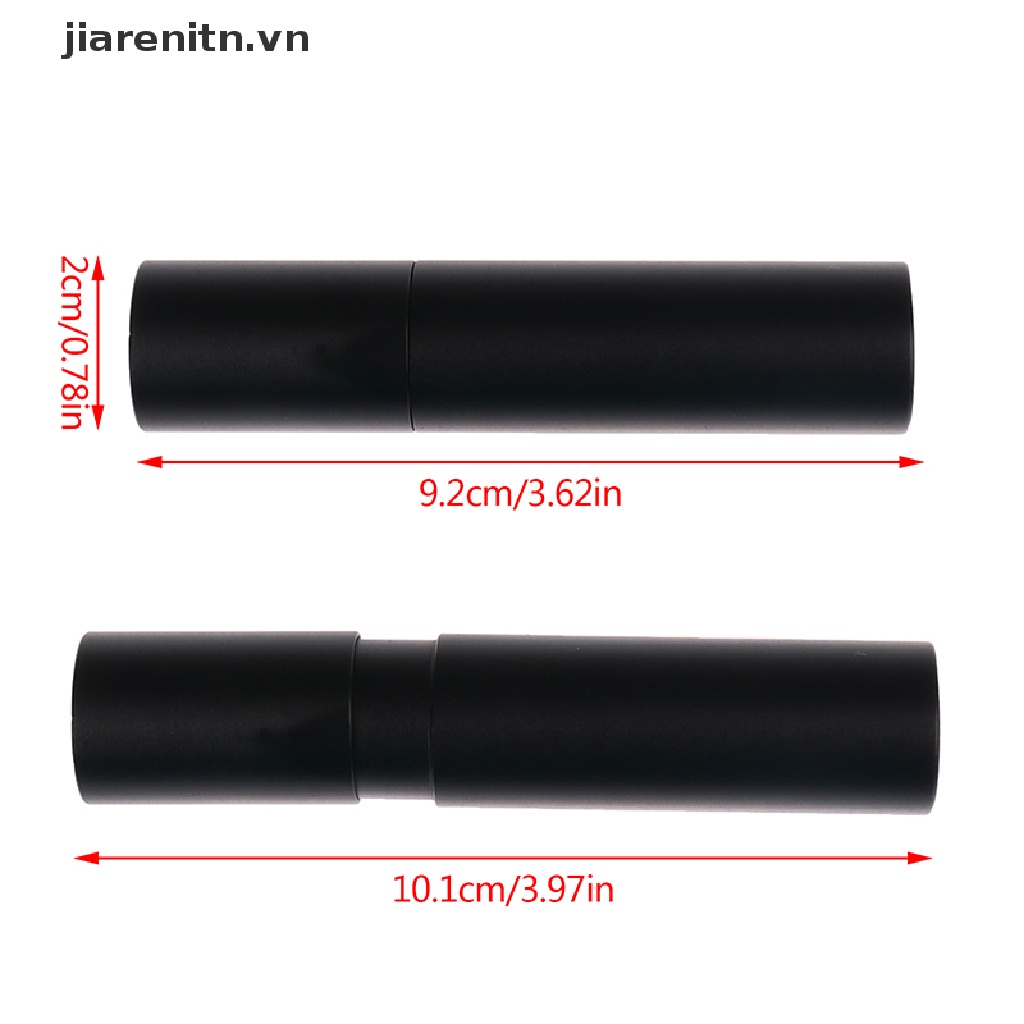 Đèn Pin Mini Siêu Sáng 3 Chế Độ Sạc USB Tiện Dụng