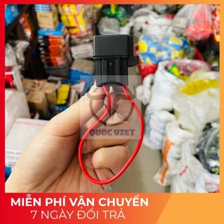 Hộp Cầu Chì Xe Máy Honda
