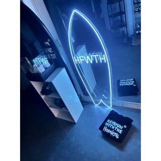 áo thun logo Galaxy HFWTH