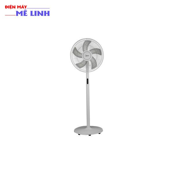 Quạt đứng Midea FS40-18BR
