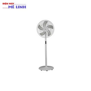 Quạt đứng Midea FS40-18BR