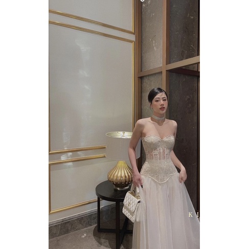 Sét cúp đính đá