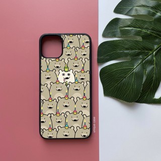 Ốp lưng điện thoại Unique Case dành cho iPhone ANI072