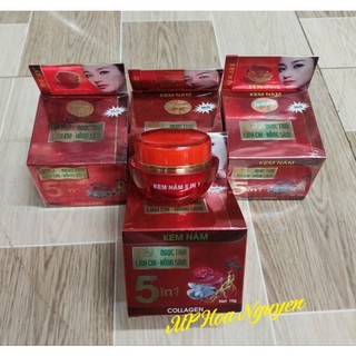 KEM COLLAGEN 10G