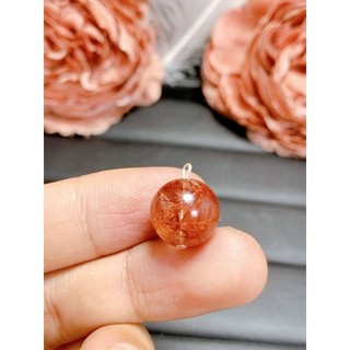 Charm đinh bạc xỏ đá