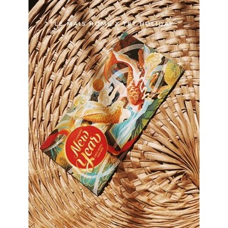 Bao lì xì Tết 2024 Giáp Thìn Set 6c 12c