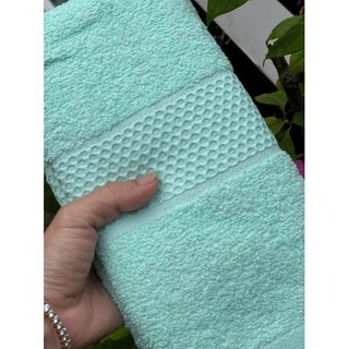 Khăn tắm cotton 60*100 siêu mịn
