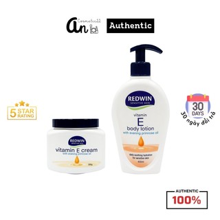 Kem dưỡng Vitamin E làm mềm mịn & cấp ẩm cho da mặt và body 300g Úc