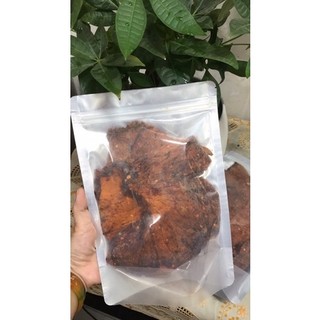Bò khô ngon 250gram Miếng lớn