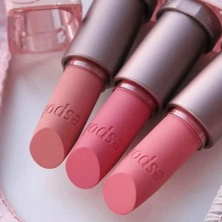 Son Thỏi Espoir Washed Pink Collection
