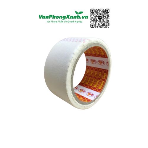 Băng dính giấy 16y các cỡ