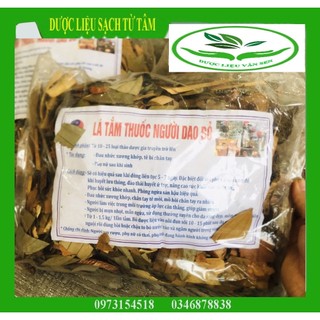 Lá tắm người dao đỏ sau sinh, tắm xông dao đỏ