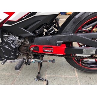 Cao su gấp Ex150 Winner Exciter 150 King drag không cần khoan gấp đồ chơi xe máy