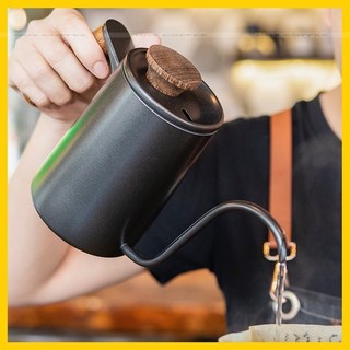 Ấm Rót Cà Phê Cổ Ngỗng | Pour Over
