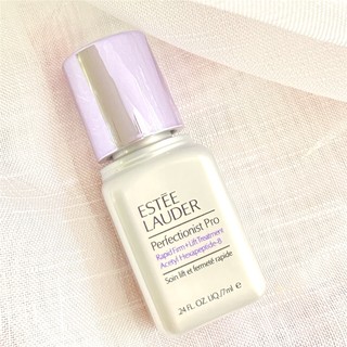 Estee Lauder Tinh Chất Giảm Nhăn Chuyên Sâu Perfectionist Pro Rapid Firm + Lift Treatment 7ml