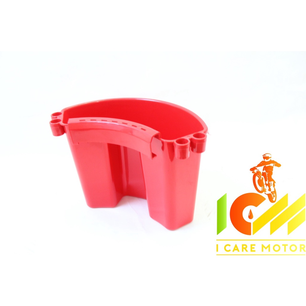 Máng Treo Xô Nước Rửa Xe Chuyên Nghiệp