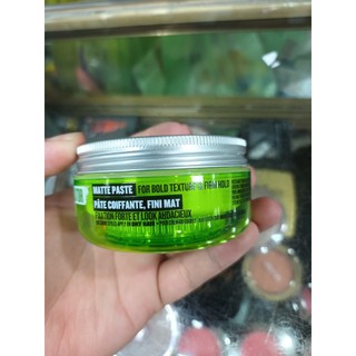 Sáp vuốt tóc Tigi Bed Head Manipulator Matte Paste 57g