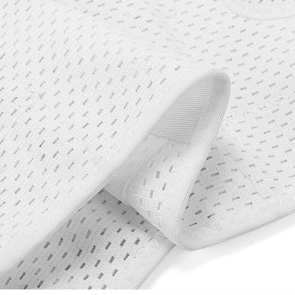 MUVAKO Đai Quấn Bảo Vệ Đầu Gối Thoáng Khí