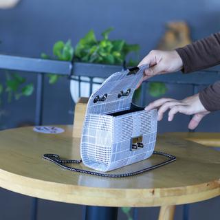 Túi xách nữ đeo chéo phiên bản Hàn Quốc bản mới trẻ trung năng động hàng Quảng Châu DT368