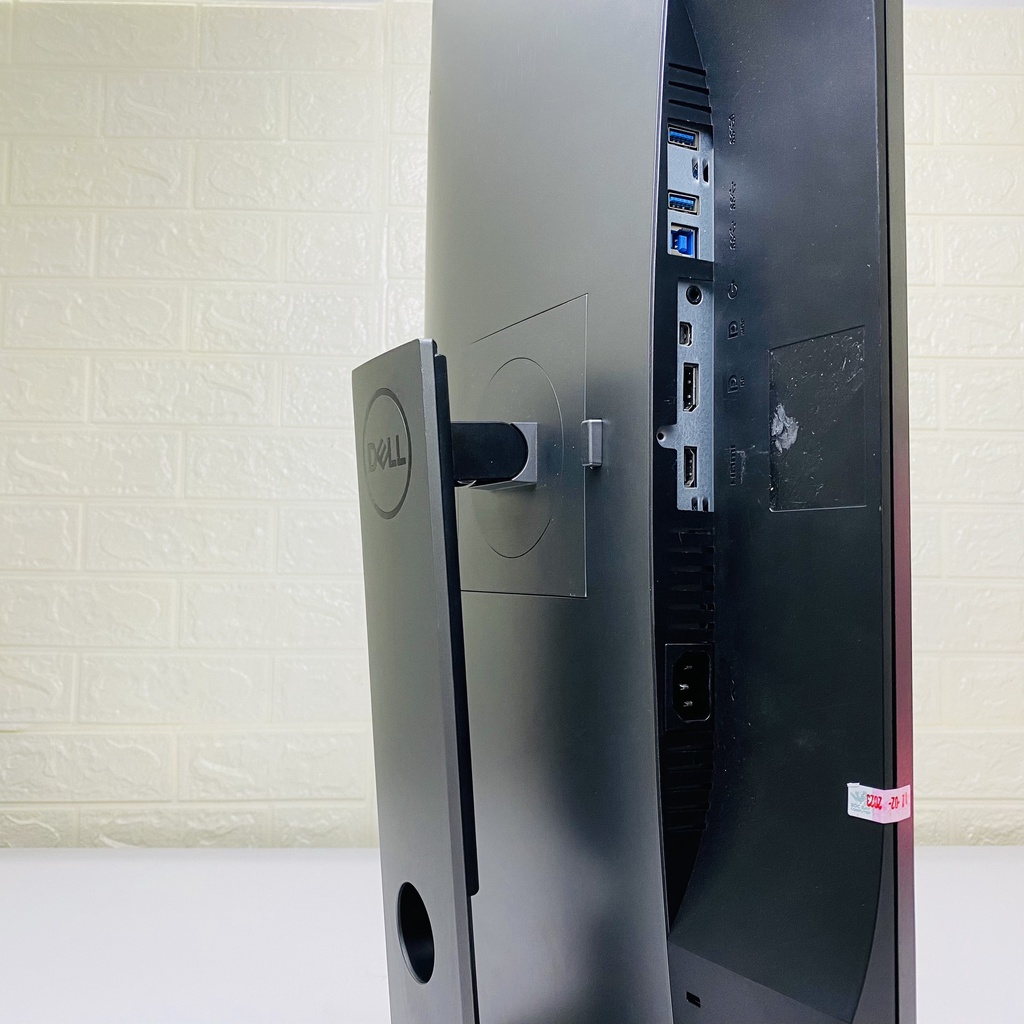 Màn hình máy tính Dell U2718Q 27 inch 4K Siêu đẹp | BigBuy360 - bigbuy360.vn