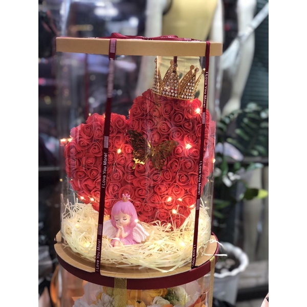 Quà tặng ý nghĩa