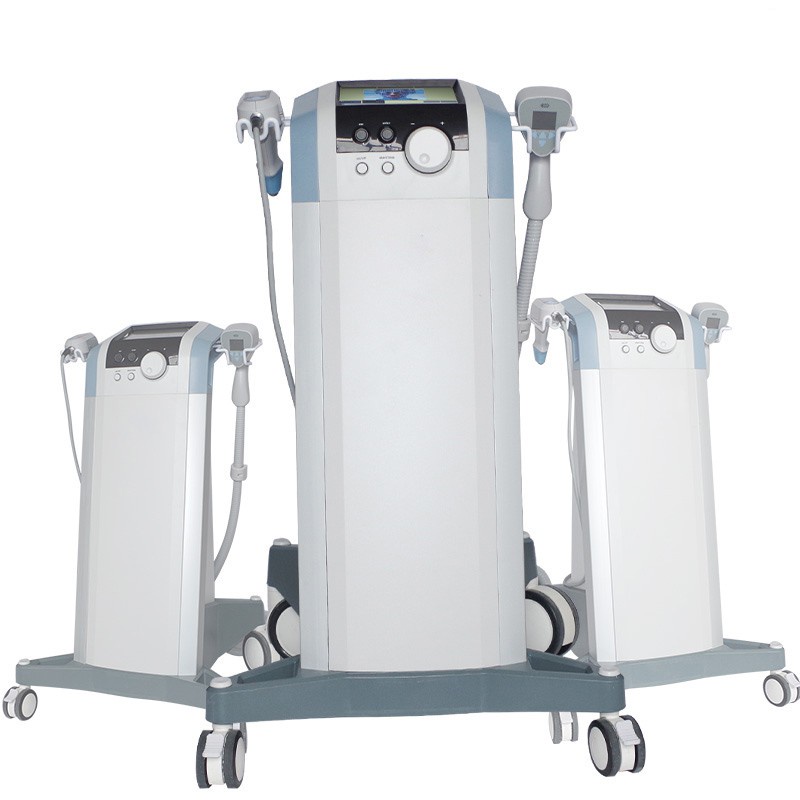 Máy giảm béo Exilis BTL chuyên dùng cho spa, tmv mẫu mới 2022
