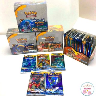Sỉ 1 gói 10 lá thẻ bài pokemon ngẫu nhiên