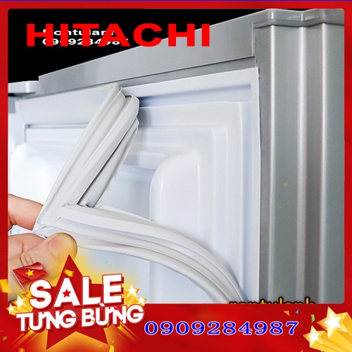 Ron tủ lạnh Hitachi Model  RT230EG1D