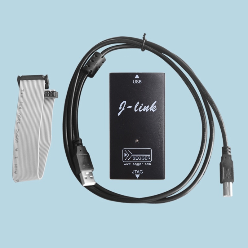 Mạch Điều Chỉnh Bảo Vệ Quá Dòng JLink V9 STM32- Debugger