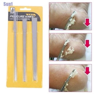 Bộ Lấy Khóe Móng Chân, Cạo Gót Chân Tiện Dụng