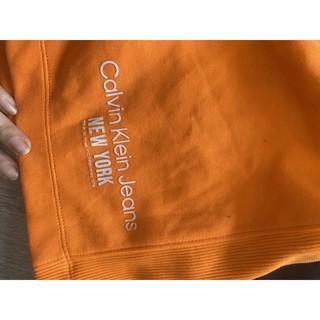 Quần short Ck Aut