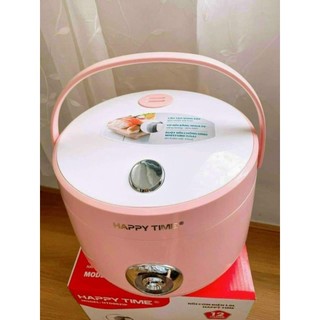 Nồi cơm điện Happy Time 1.8 lít SHD0852