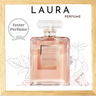 -ᴸᴬᵁᴿᴬ.ᴾᴱᴿᶠᵁᴹᴱ- nước hoa chanel coco mademoiselle edp