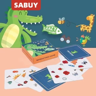 Trò chơi bảng máy tính để bàn vui nhộn huấn luyện tốc độ phản ứng cho bé chơi đồ chơi xếp hình tương tác giữa cha mẹ và con cái