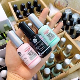 Base - Cứng móng - Top Hoa Hồng Loại 1