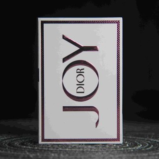 Nước hoa mini Dior Joy by Dior 1.5ml nhỏ nữ nam Hương thơm