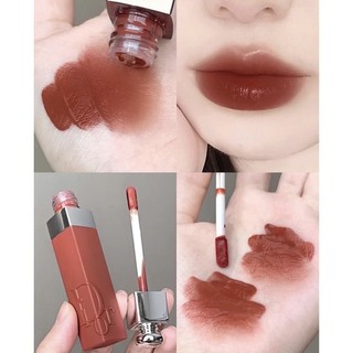 Son dior lip tattoo 541