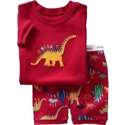 Bộ cộc tay cho bé trai Baby Gap