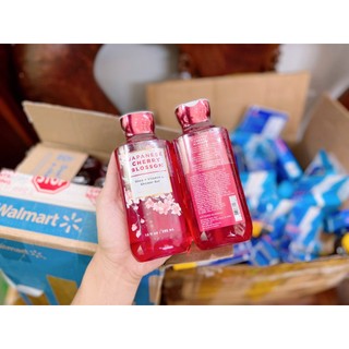 [Bill USA] Xịt Thơm Gối thư giãn Bath & Body Works (156ml)