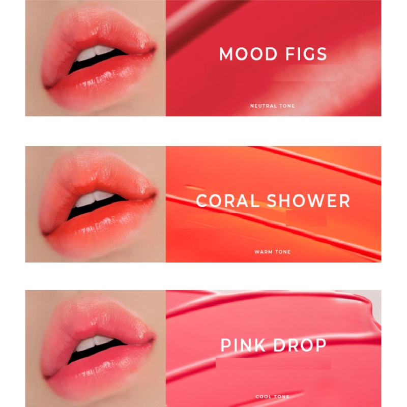 Son Tint Lovb 3.8G 6 Màu Tùy Chọn Cao Cấp