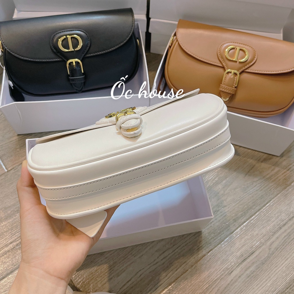 Túi xách nữ túi DI OR BOBBY CHUẨN SPSL FULLBOX size 22cm