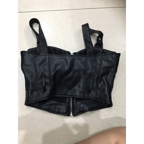 Áo Coset blashe size m