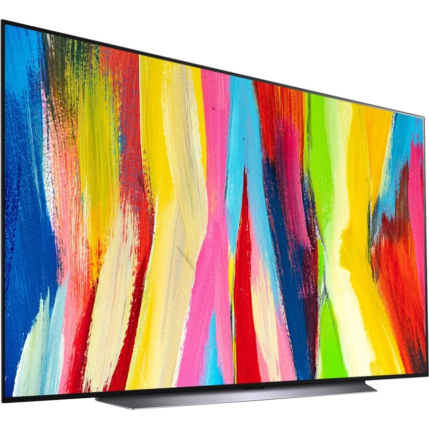 [LG 83C2PSA] Smart Tivi OLED LG 4K 83 inch OLED83C2PSA