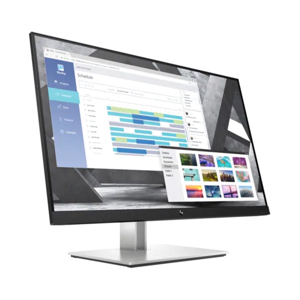 Màn hình HP EliteDisplay E27Q G4 27Inch 2K IPS (9VG82AA)