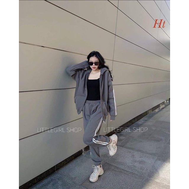 Bộ nỉ khoá hai dọc thân HT12