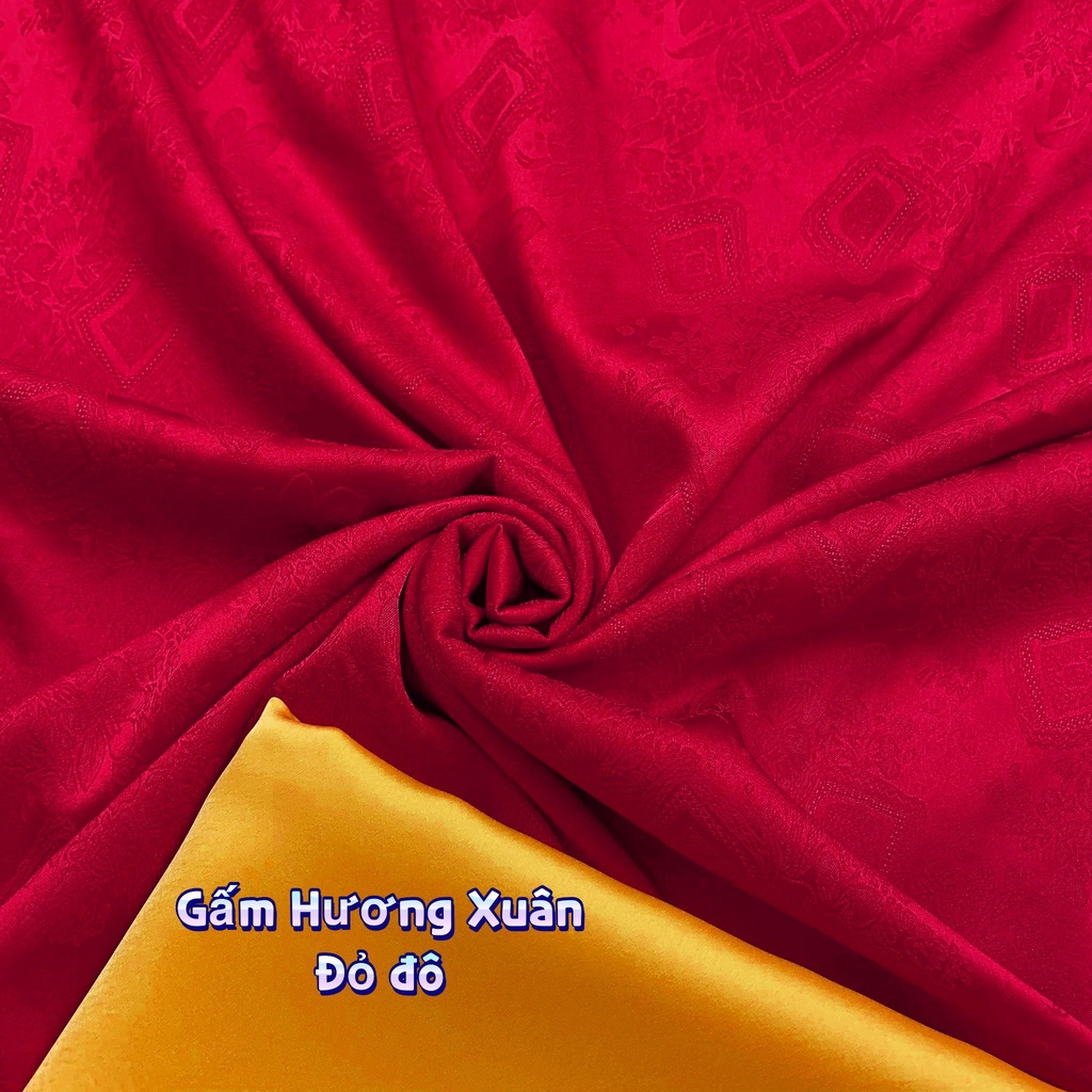 Gấm Hương Xuân
