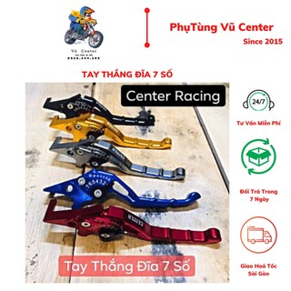 Tay Thắng Đĩa 7 Số