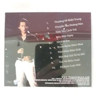 Bộ 2 cd Đan Nguyên